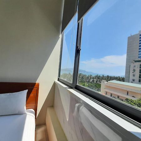 Senkotel Nha Trang Managed By Nest Group Exterior foto